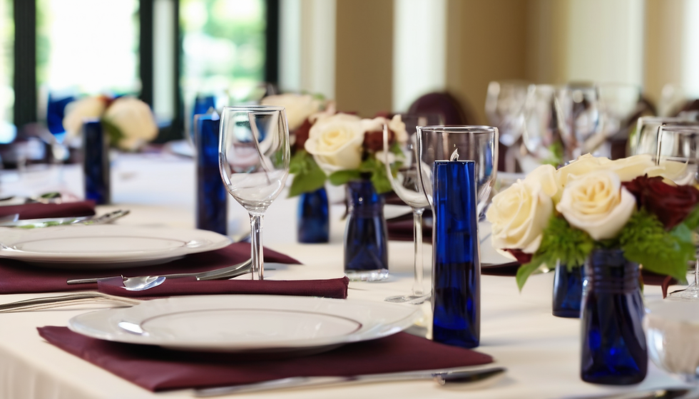 Baptist Scholars Networking Luncheon