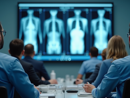 Discover Distinguished Fellows: BSIR Member Highlights