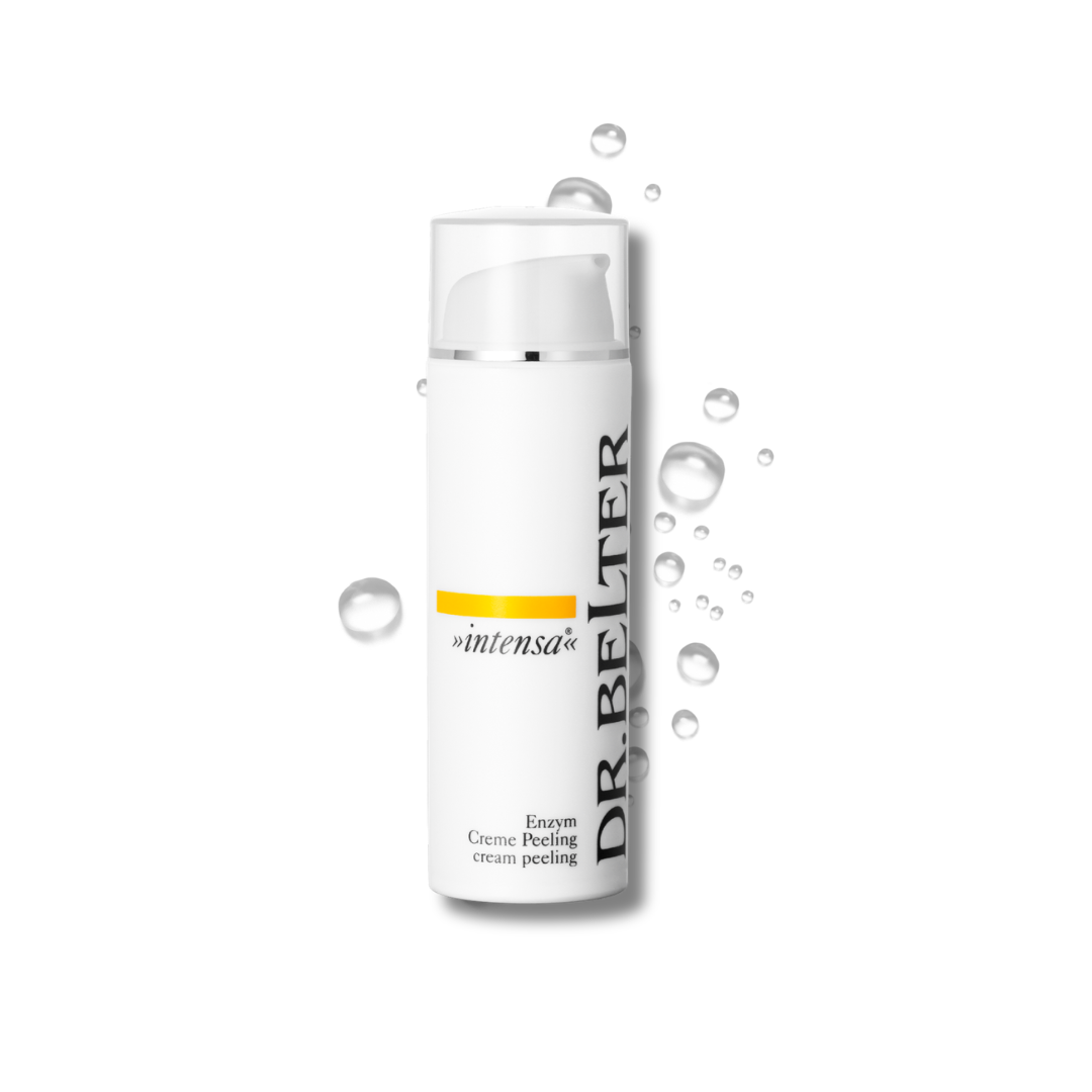 Peeling crème enzymatique Dr. Belter 50 ml