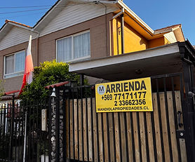 1252 VILLA PREMIO NOBEL - QUILLOTA