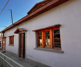 1247 CALLE BALMACEDA  BOCO - QUILLOTA