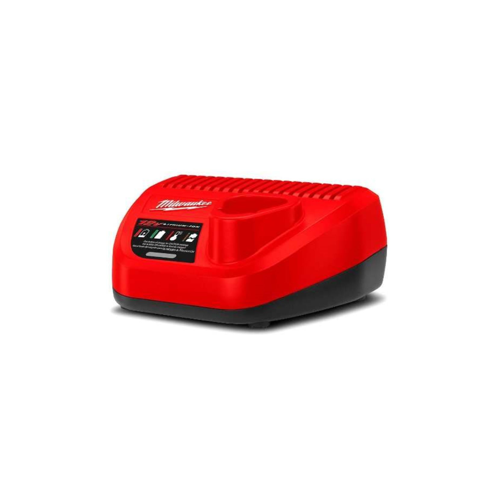 Terafloat M12 3.0Ah Single charging bay