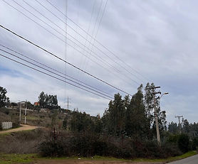 1345 PARCELA DE AGRADO RAUTEN - QUILLOTA