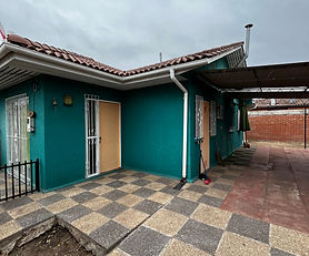1262 VILLA EL SENDERO - QUILLOTA