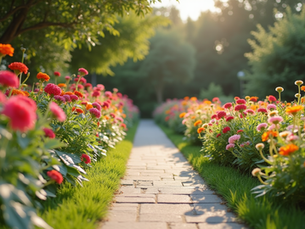 Book Your Dream Landscape Design Online Today