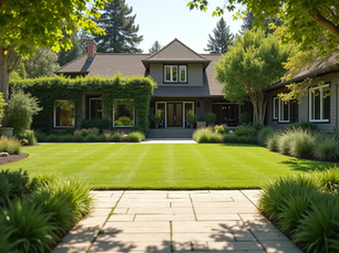 Transform Your Yard with Our Quick Landscaping Services