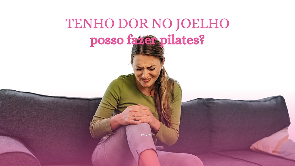 DESCUBRA O QUE VOCÊ PRECISA SABER.