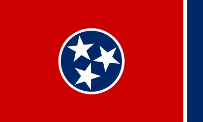 Ohio flag
