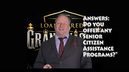 the Loan and Credit Grandmaster, Mark Ayers of A1 Financial USA
