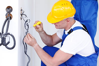electrician CLIENT of A1
