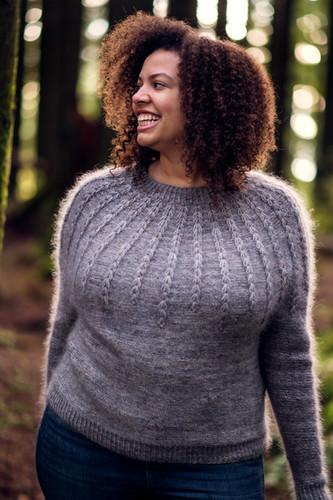 Sorrel Danish | Wool & Pine Designs