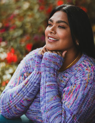 Neon Nectar | Wool & Pine Designs