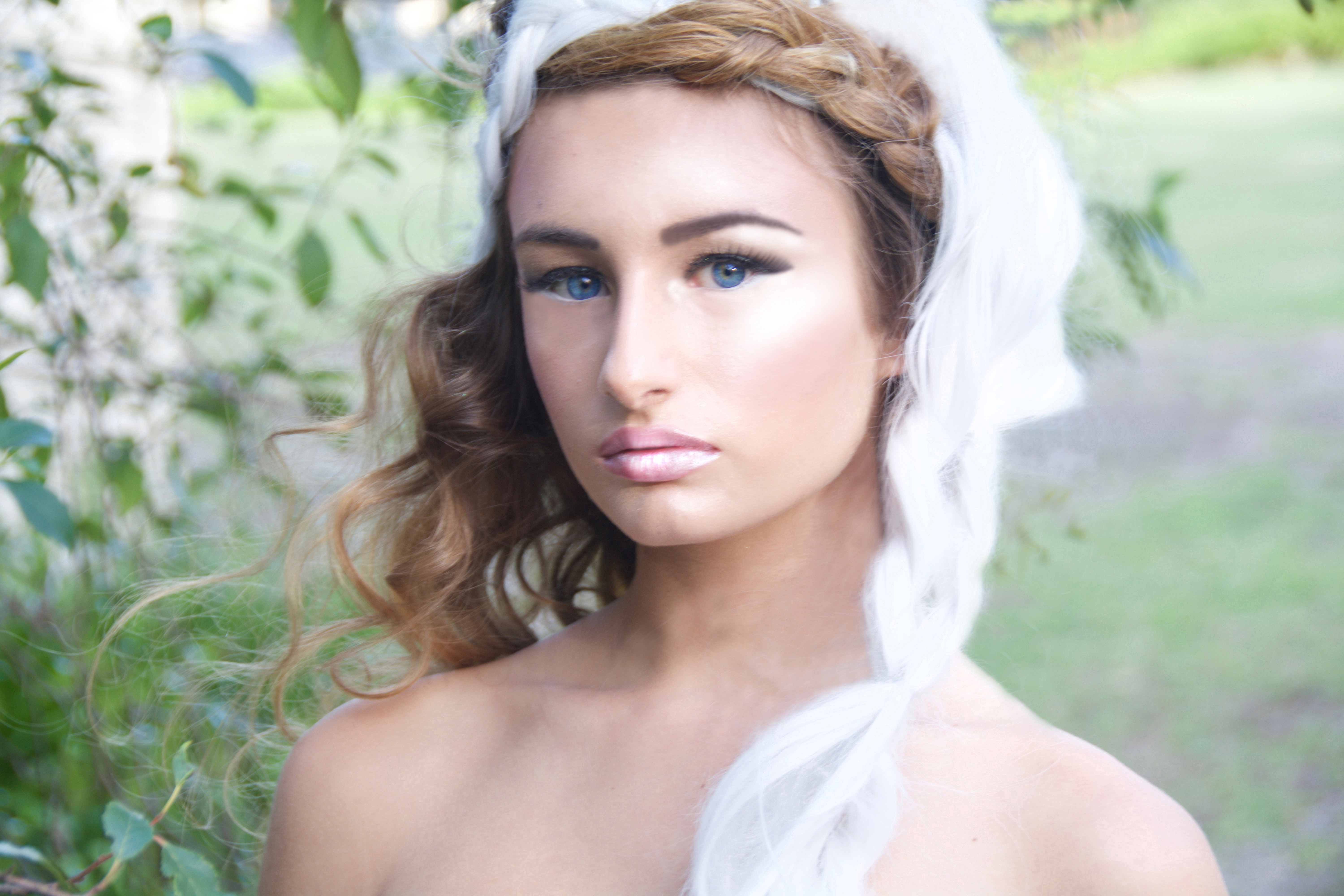 Hair and Makeup Melbourne