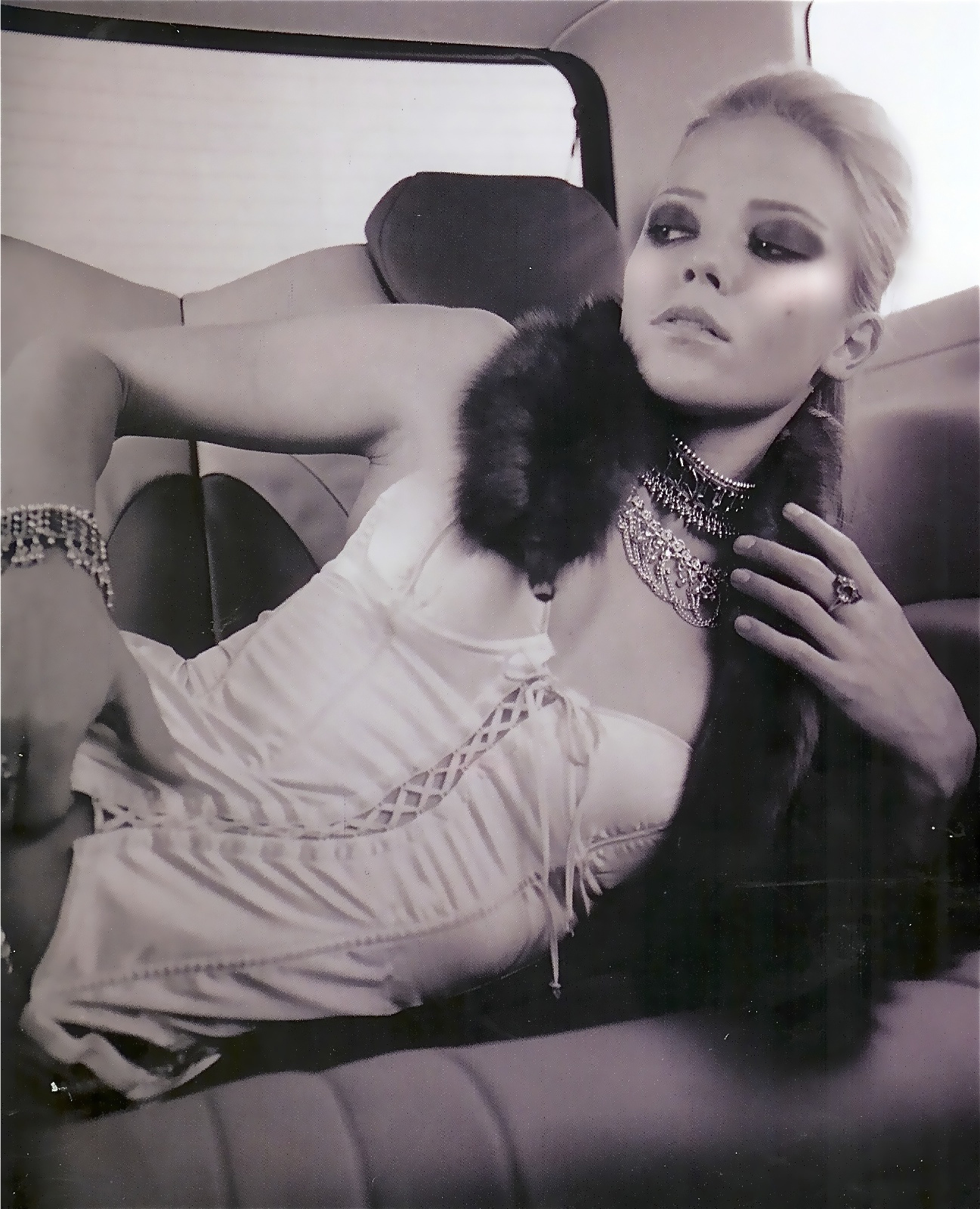 Hair and Makeup Melbourne