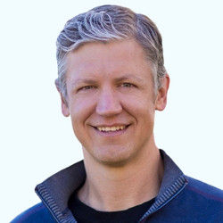Brent Weaver