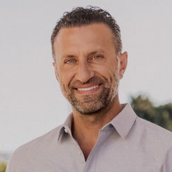 Phil Lockwood