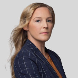 Megan Smith