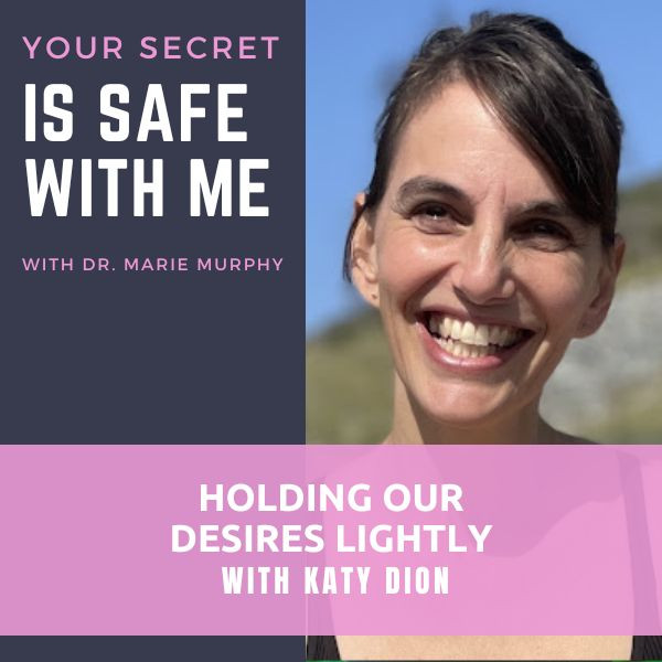 Katy Dion