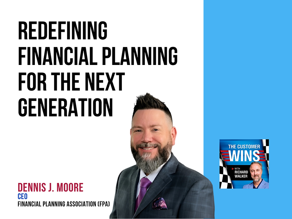 Dennis J. Moore