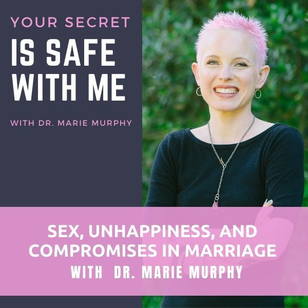 Dr. Marie Murphy