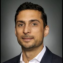 Parham Nasseri