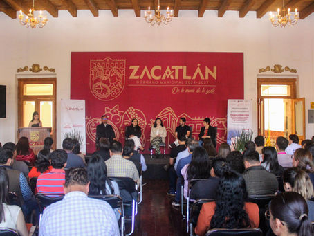 Zacatlán fortalece la integridad en el servicio público con capacitación anticorrupción