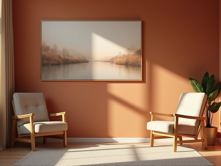 Experience Growth and Healing with The Fig Tree Counseling