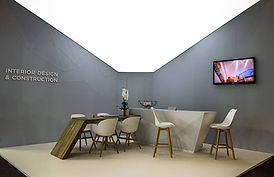 Barrisol ceilings design