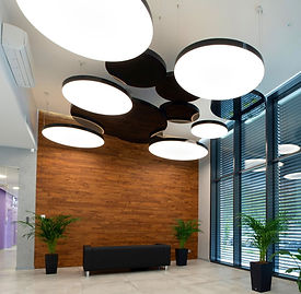 Lighting specialists in Athens