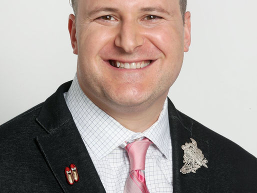 Wells Fargo Expert Lists 5 Must-Haves For LGBTQ+ Businesses