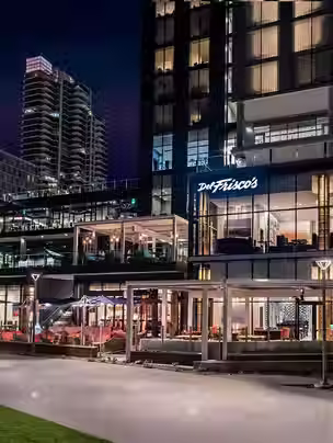 Del Frisco's Uptown Lands Coveted Restaurant Award