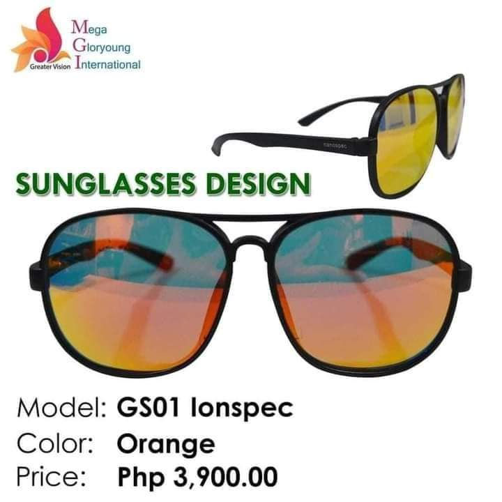 Thumbnail: GS01 ionspec