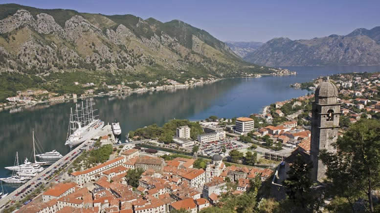Kotor