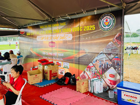 ベトナム全国野球大会が開催されました!
