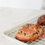 Thumbnail: Almond Dark Chocolate Chips Cookie