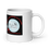 Thumbnail: White Glossy Mug