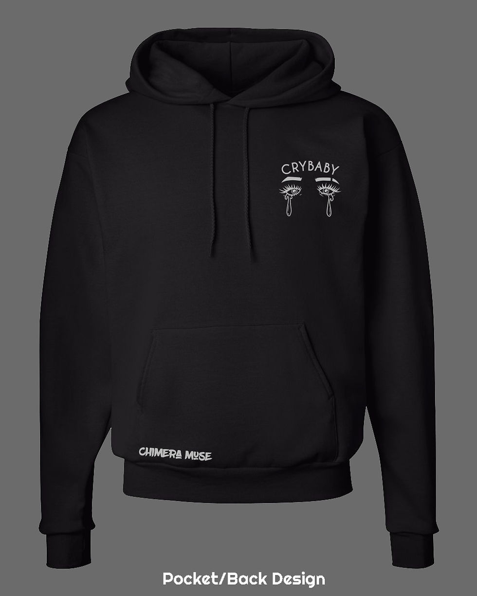 Thumbnail: CRYBABY Hoodie