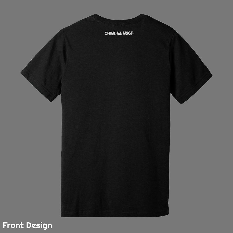 Thumbnail: AS ABOVE, SO BELOW Tee
