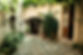 Photo de la cour du couvent