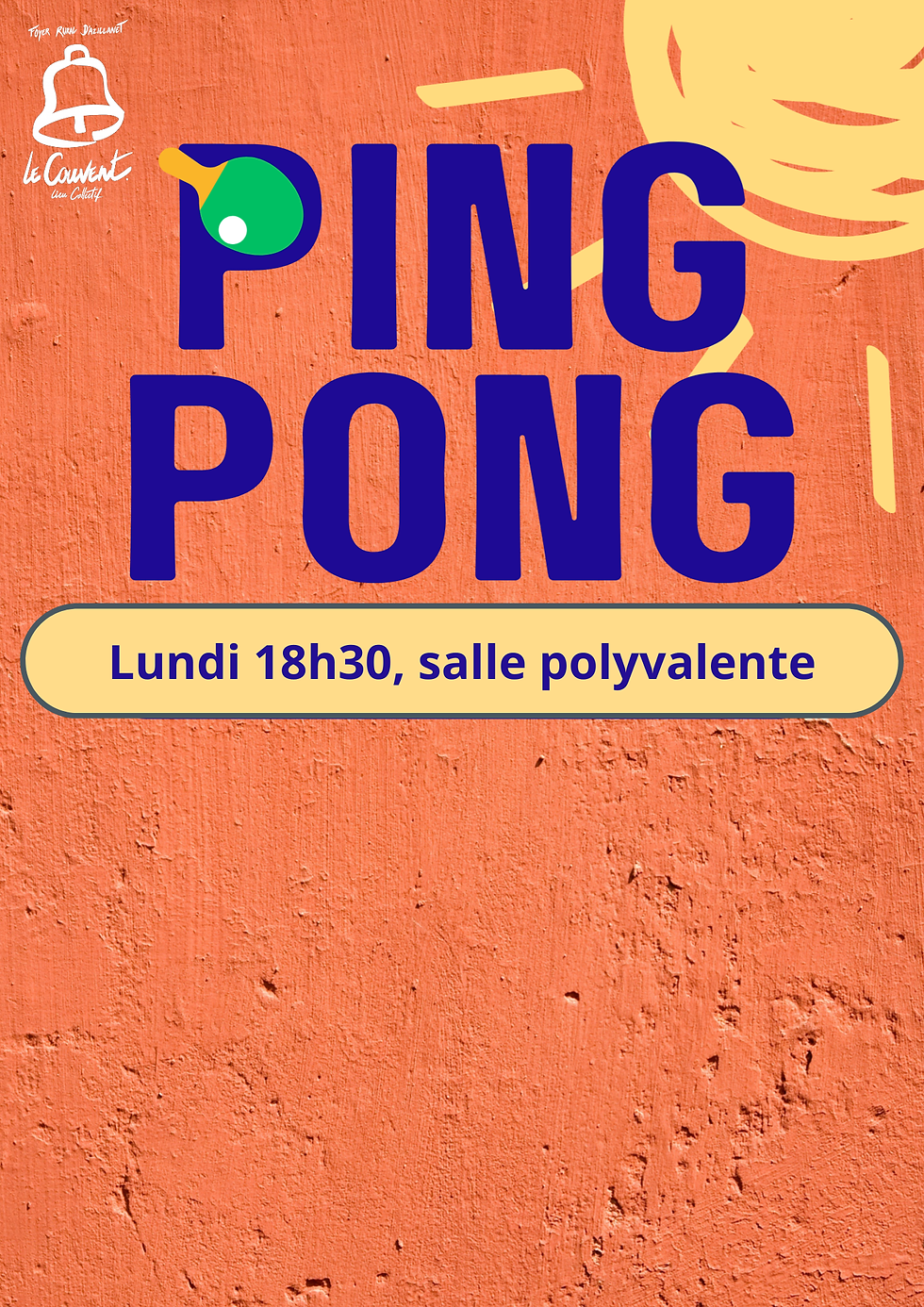 Ping Pong
