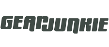 GEARJUNKIE logo