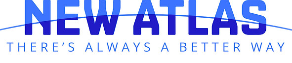 NEW ATLAS: THERE'S ALWAYS A BETTER WAY