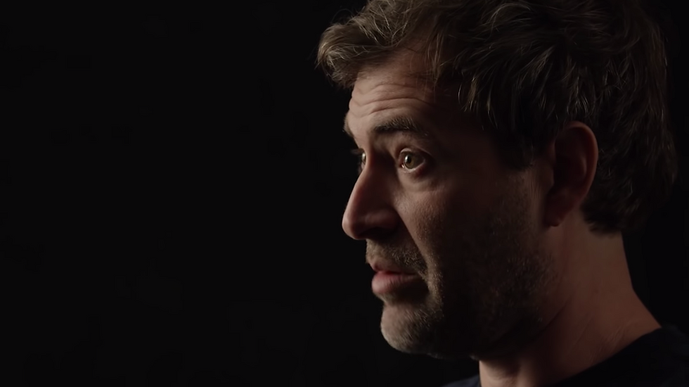DUPLASS | NETFLIX