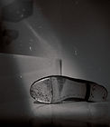 in a beat tap shoe poster