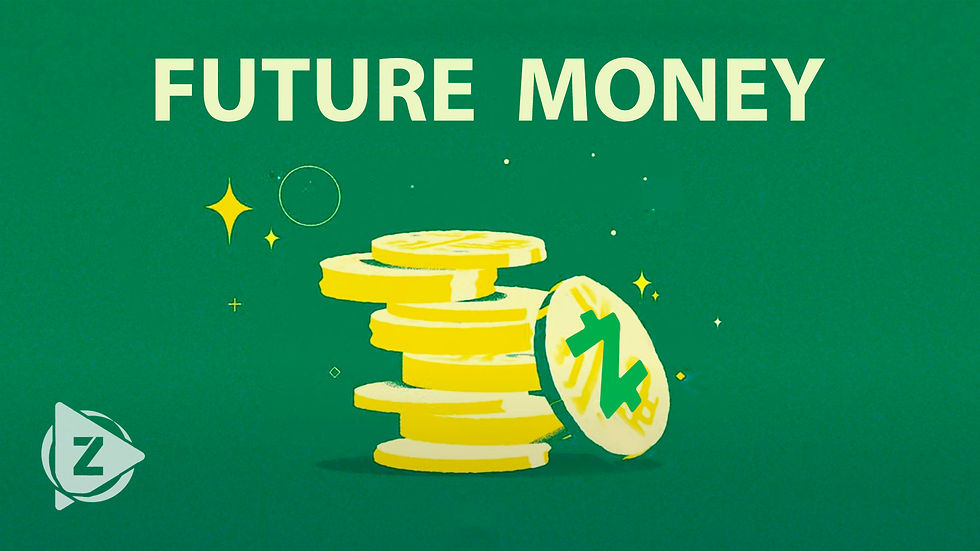 WHAT IS ZCASH?