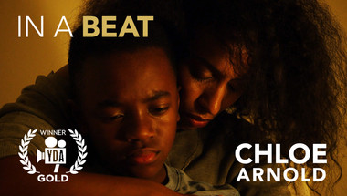 In A Beat Film