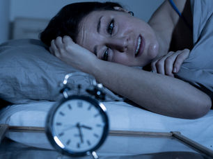 When Money Follows You to Bed: Breaking the Cycle of Financial Anxiety at Night