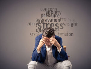 You Are Not Your Output: What Happens When a Man's Worth Is on the Line Every Day