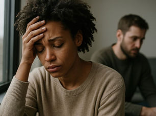 The Four Horsemen in Your Marriage: How to Spot Them Mid-Fight and What to Do Next