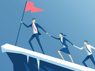 The Boss People Follow vs. The Boss People Leave